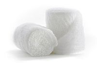 MCKESSON Conforming Dressing Medi-Pak Performance Cotton Gauze 4.5" X 4.1 Yard Roll (#30642000, Sold Per Case)