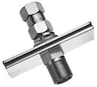 FIRESTIK K-154A Flat Surface Mount