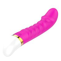 Multi.speed Vî-brátọr Quiet Motor USB Rechargeable Waterproof Šë#x Toy.s for Women