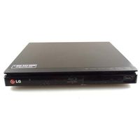 LG BPM33 Blu-ray player with Built-In Wi-Fi