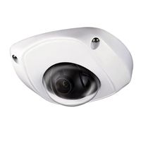 CMIP3122 1/3" CMOS 2MP IP Dome Camera