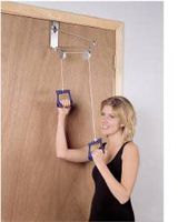MCK50107700 - Fabrication Enterprises Inc Shoulder Pulley Exerciser CanDo