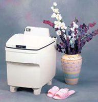 Thetford 35831 Electra Magic Toilet