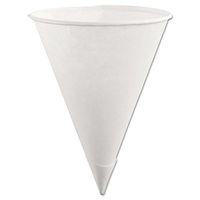 RUB2B41WHICT - Paper Cone Cups
