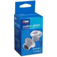 WALKER GLIDES PR 1 1/8i A83600 2 EACH