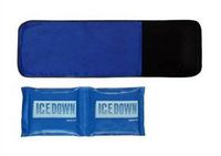 Small Cold Therapy Wrap with Cold Pack Foot and Ankle Elbow