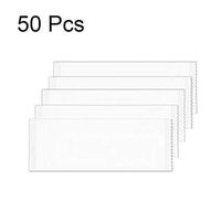 Portable Wet Wipes Cotton Cleansing Fabric Disposable Tissue for Trip Travel,50Pcs