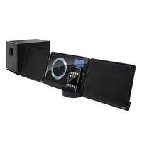 TEAC MC-DX32i Slim CD System (Discontinued by Manufacturer)