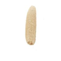 A 100% natural organic sponge bath sponge Premium Quality Lofa Loofa Luffa Loffa for exfoliating your skin