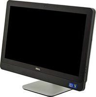 Dell Optiplex 9010 23" Intel Quad Core i5-3470S 2.9GHz 4GB 500GB All-in-One PC