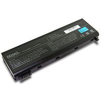Denaq 8-Cell 4700 mAh Battery for Toshiba L25-S119 (DQ-PA3420U-8)