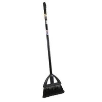 Quickie Poly Fibered Lobby Broom