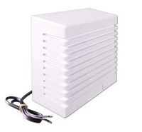 Elk Products SP35 Multi-purpose 20 Watts 8 Ohm Interior Speaker for Voice and Sounds