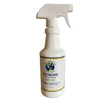 Kilowatts Energy Center Air Filter Cleaner