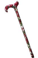 Tea Party Red Grapes is Adjustable