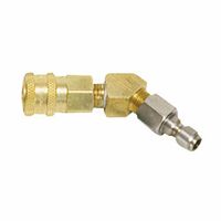 SpeedClean 45 Degree Quick Disconnect Adapter (CJ-QDN-45)