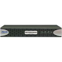 Pelco 4 Channel Rack Mount Encoder NET5504-US