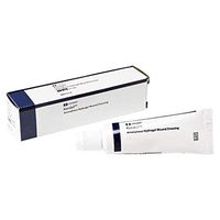 Kendall Healthcare Curafil Hydrogel Wound Dressing 3Oz Clear Amorphous, High Moisture Content (1 Each)