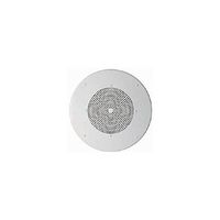 SPECO SPC-G86TCG 8" Speaker Grille w/ Volume Control