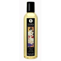 Massage Oil Desire/Vanilla - Lubricants and Oils by AWM