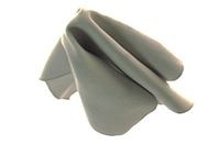 Horosafe Buffing Cleaning Cloth for Watches - Grey (7x6) - 3 Pack