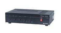 Bogen C100 Classic Series 100-Watt Public Address Amplifier