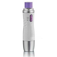 ManiPure Battery-Operated Complete Manicure & Pedicure Care System!