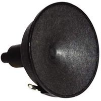 Piezoelectric Speaker KSN 1076A - Direct Radiating Tweeter