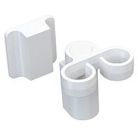 Magisso Dish Brush Holder in Snow White #70182