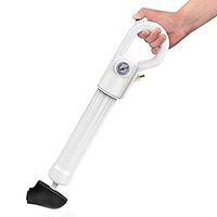 PFMY.DG Toilet Plunger Air Drain Blaster, Pressure Pump Cleaner, for Bath Toilets, Bathroom, Shower, Kitchen Clogged Pipe Bathtub