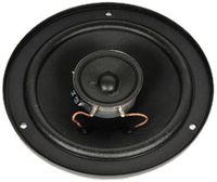 ACDelco 92158089 GM Original Equipment Rear Side Door Radio Speaker