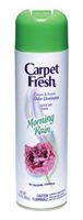 Carpet Fresh Quick-Dry Foam, Morning Rain, 10 OZ, Model:280037