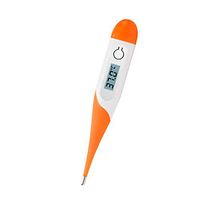 Yeahii LCD Display Fever Measuring Temperature Home Digital Thermometer Health Care Home Tool for Adult Kids Daily Use