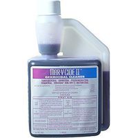 MAR-V-CIDE Germicidal Cleaner Concentrate 16oz/Makes Up to 32gals