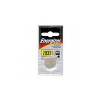 Energizer Coin Lithium 2032 Battery - 240 mAh - Lithium (Li) - 3 V DC