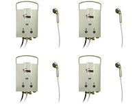 Camp Chef HWD5 Triton Water Heater (Pack of 4)