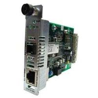 Transition Networks CFETF1011-110 network media converter