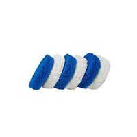 RotoScrub 6-Pack Replacement Scrub Pads