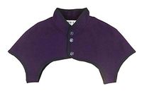 Women's Neck and Shoulder Warmer Thicken Natural Heat Therapy Shoulder Pad C10