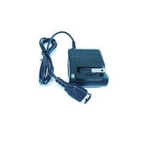 US AC Home Wall Power Supply Charger Adapter Cable for Nintendo DS NDS GBA SP