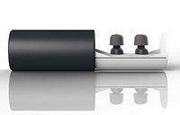 HearingAble IRIS10S (Pair of 2) Rechargeable in-Ear Hearing Device with Dehumidifying Case and in-Home Hearing Test via Smartphone APP