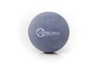 Tune Up Fitness Alpha Therapy Ball, Yoga Tune Up and The Roll Model Method, Self-Massage to Improve Mobility, Increase Athletic Performance, Myofascial Release, Trigger Point Therapy
