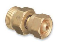 WESTERN ENTERPRISES, 314, Adaptor CGA-200-520