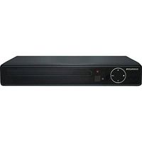 SYLVANIA(R) SDVD6655 DVD Player with 1080p Upconversion