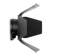 Hedler 4 Way Barndoor for C Heads