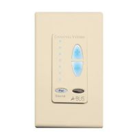 Multi and Single source Amplified Keypad for A- BUS AB-134 Replaces AB-124