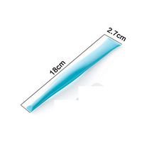 Sujing 2PCS Decorating Tool Multifunctional Snow Shovel Tool Cleaning Decontamination Shovel Scraper