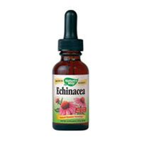 Nature's Way, Echinacea, Alcohol Free 99.9%, 1 fl oz (30 ml)