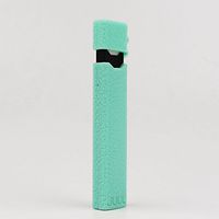 CEOKS for Smoant Juul Silicone Case, Protective Silicone Case Skin Rubber Cover for Smoant Juul Mod Box Rubber case wrap Shield, Anti-Slip & Durable