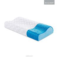 MALOUF ZZKKLPLC, King, White